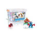 Guidecraft 1000 Piece IO Blocks Education Set