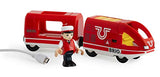 BRIO Travel Rechargeable Train