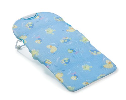 Summer Infant Fold N' Store Tub Time Bath Sling (Discontinued by Manufacturer)