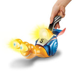 Dreamworks Turbo Light Up and Go Vehicle Playset