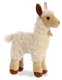 Aurora - Miyoni - 12" Llama - Tan