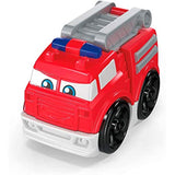 Mega Bloks Fire Truck