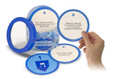 Melissa & Doug Chanukah Box Of Questions