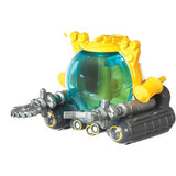 Matchbox Jurassic World Die-cast Vehicle Assortment