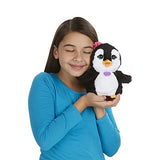 FurReal Friends Happy to See Me Pets Piper, My Dancing Penguin Pet