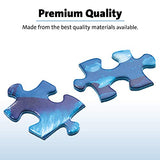 Ravensburger Thomas & Friends Night Work Glow-in-The-Dark 60 Piece Jigsaw Puzzle for Kids  Every Piece is Unique, Pieces Fit Together Perfectly