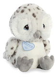 Aurora - Precious Moments - 12" Nigel Snowy Owl