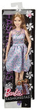 Barbie Fashionistas 53 Lovely in Lilac Doll