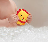 Fisher-Price Rainforest Bath Squirters