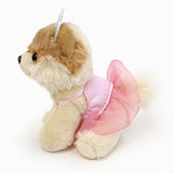 GUND Itty Bitty Boo Ballerina Dog Stuffed Animal Plush, 5"