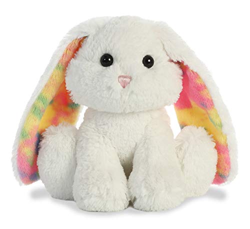 Aurora - Easter Item - 9" Trixie Long Eared Bunny