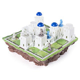 Santorini - Strategy-Based Board Game