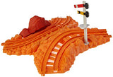 Fisher-Price Thomas & Friends TrackMaster, Head-To-Head Crossing Train