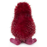 GUND Kilowatt Kiwi Bird Plush Stuffed Animal, Pink, 10.5"
