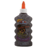 Elmer's 2022912 Liquid Glitter Glue, Washable, Gold, 6 Ounces, 1 Count