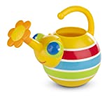 Melissa & Doug Sunny Patch Giddy Buggy Watering Can With Flower-Shaped Spout