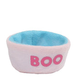 GUND Boo Dog House Playset Stuffed Animal Plush, 5 pieces
