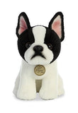 Aurora - Miyoni - 11" Boston Terrier Pup