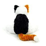 GUND 14" Chelsea Calico Cat Stuffed Animal Plush Toy