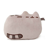 GUND Pusheen Pillow Plush, 16.5"