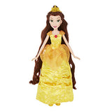 Disney Princess Long Locks Belle