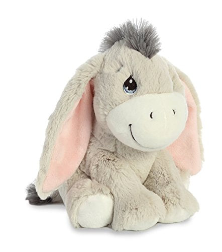 Aurora - Precious Moments - 8.5" Dusty Donkey