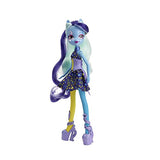 My Little Pony Equestria Girls Rainbow Rocks Trixie Lulamoon Doll with Fashions