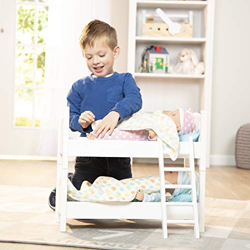 Melissa & Doug Bunk Bed