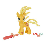 My Little Pony Friendship is Magic Cutie Twisty-Do Applejack Figure
