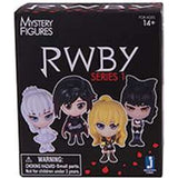 RWBY 2-Inch Mystery Box [24 Packs]