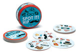 Spot It! Hip