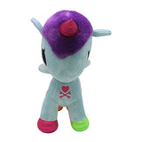 TokiDoki Pixie Unicorno Plush, Medium