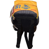 Disney Pixar Cars Amazing Cruz Ramirez Toddler 15" Plush Backpack Portable Pillow Toy