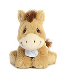 Aurora - Precious Moments - 8.5" Apple-Jack Horse