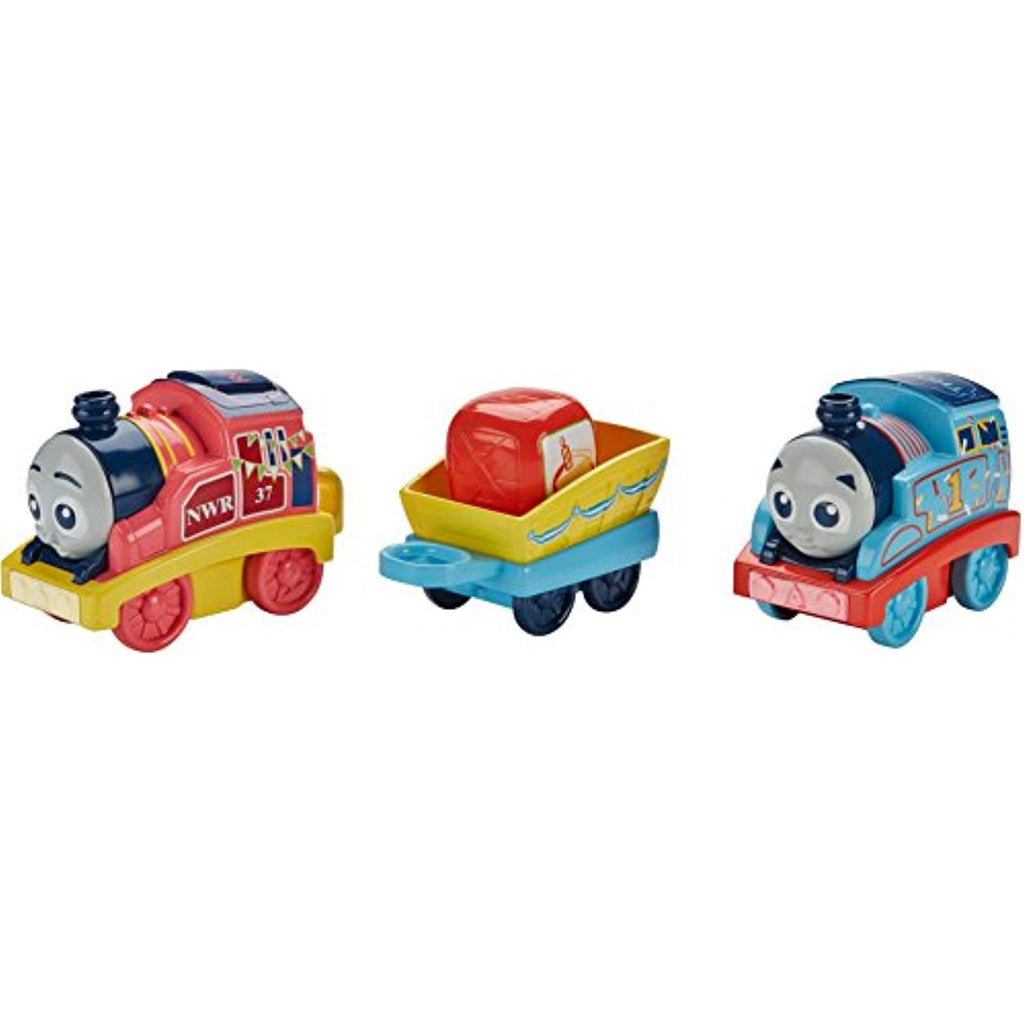 My First Thomas & Friends, Railway Pals Birthday Pack