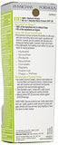 Physicians Formula Organic Wear 100% Natural Origin BB Beauty Balm Cream, Light/Medium, 1.2 Fluid Ounce