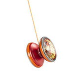 Blazing Team Metal Max Tornado Yo-Yo