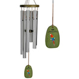 Woodstock Chimes ARCS Traditional Wind Chime, Rainforest