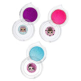 L.O.L. Surprise! Party Favors - 6PC Lip Balm Set, Model:LOL2040