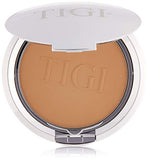TIGI Powder Foundation for Women, Allure, 0.37 Ounce