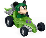 Fisher-Price Disney Mickey & the Roadster Racers, Morty Mccool's Roadster