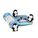 Melissa & Doug Float Alongs: Playfun Penguins