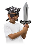 Melissa & Doug Action Adventure Role Play Costume Collection (6 pcs)