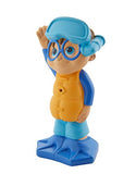 Fisher-Price Alvin & the Chipmunks, Simon Bath Squirter