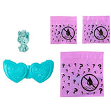 Mattel - Barbie Color Reveal Pets Monochrome Series, One Surprise Color Reveal with Each Transaction