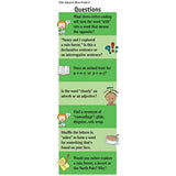 Brain Quest 3rd Grade Reading Q&A Cards: 56 Stories with Questions and Answers. Curriculum-based! Teacher-approved! (Brain Quest Decks)