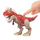 Fisher-Price Imaginext Jurassic World, Carnosaurus