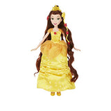 Disney Princess Long Locks Belle
