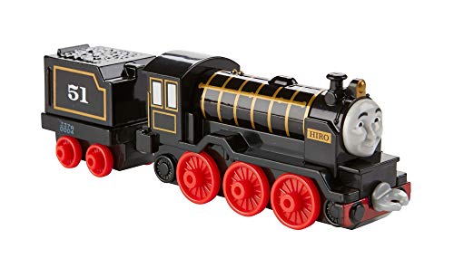 Thomas & Friends Fisher-Price Adventures, Hiro