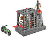 Fisher-Price Imaginext Jurassic World, Stygimoloch & Owen